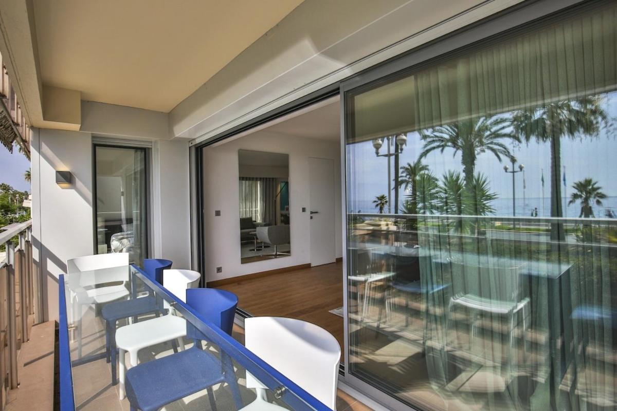 Sublime Promenade Des Appartement Nice