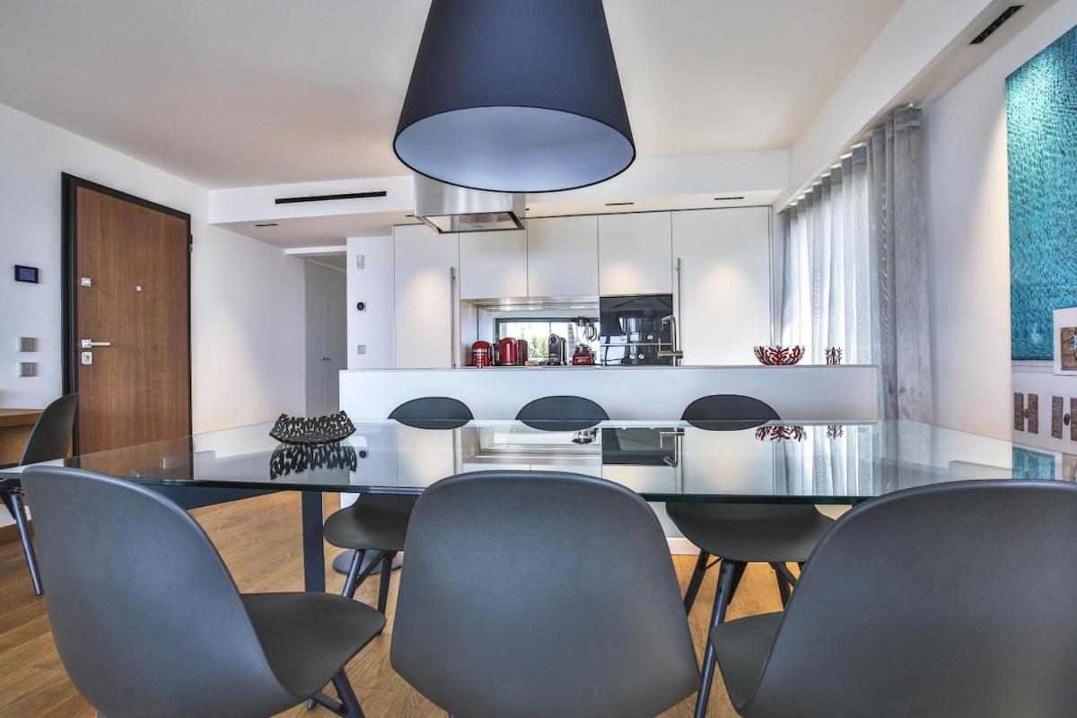 Appartement Sublime Promenade Des Nice