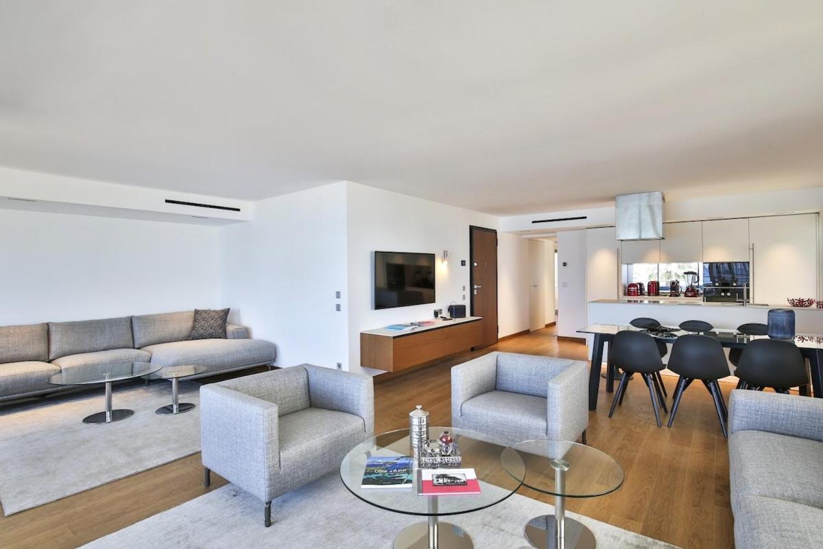 Sublime Promenade Des Appartement *