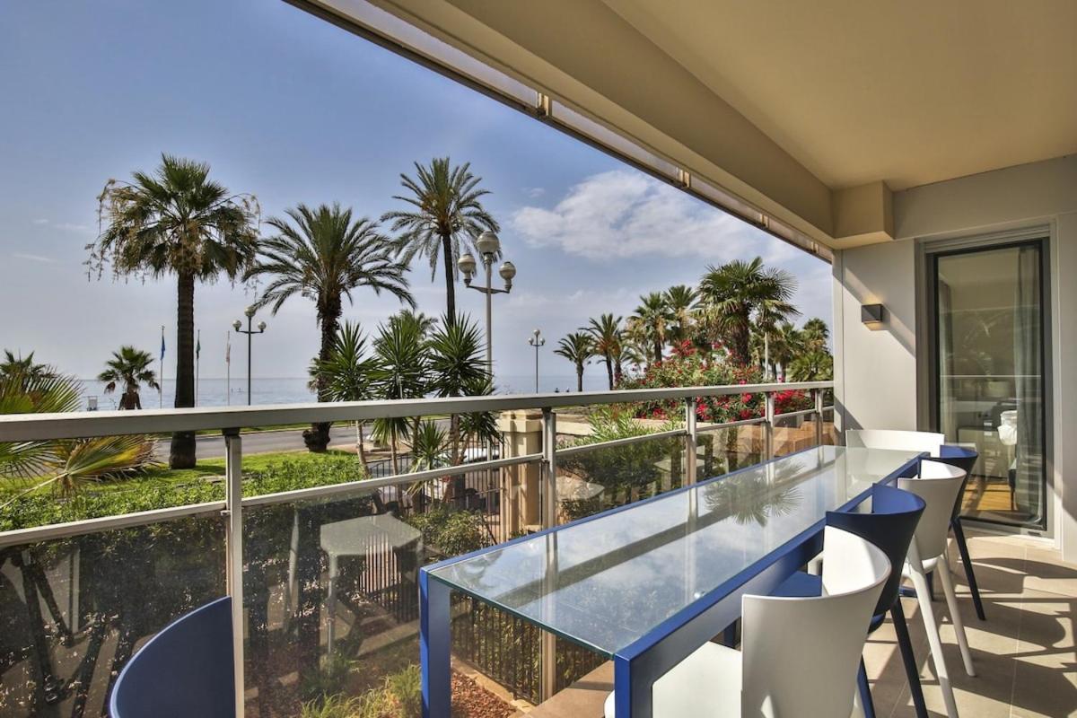Sublime Promenade Des Appartement *